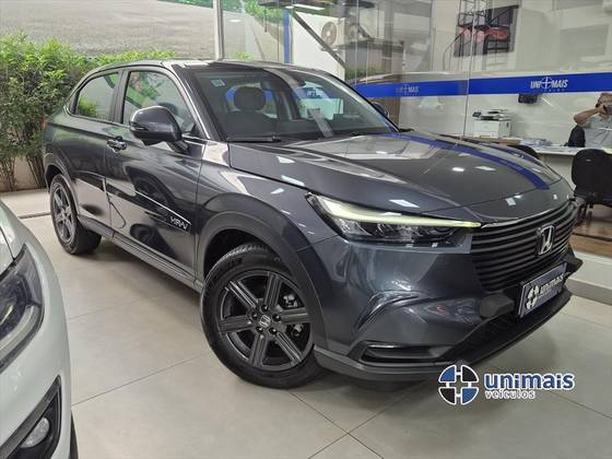 HONDA HR-V 1.5 DI I-VTEC FLEX EXL CVT